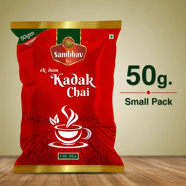 Sambhav_Ek_Dum_Kadak_Chai_Pouch_(20X50_Grams)