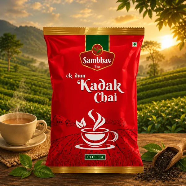 Sambhav_Ek_Dum_Kadak_Chai_Pouch_(20X100_Grams)