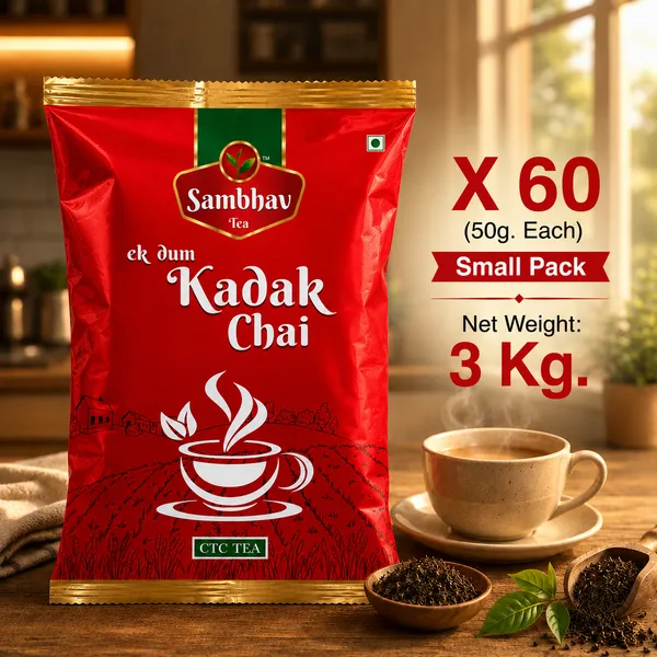 Sambhav_Ek_Dum_Kadak_Chai_Pouch_(60X50_Grams)