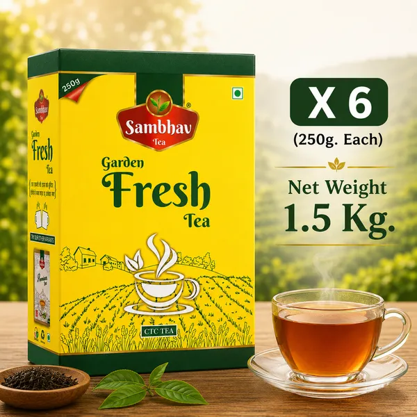 Sambhav_Garden_Fresh_Tea_Box_(6X250_Grams)