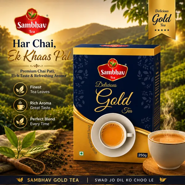 Sambhav_Delicious_Gold_Tea_(4x250g.)
