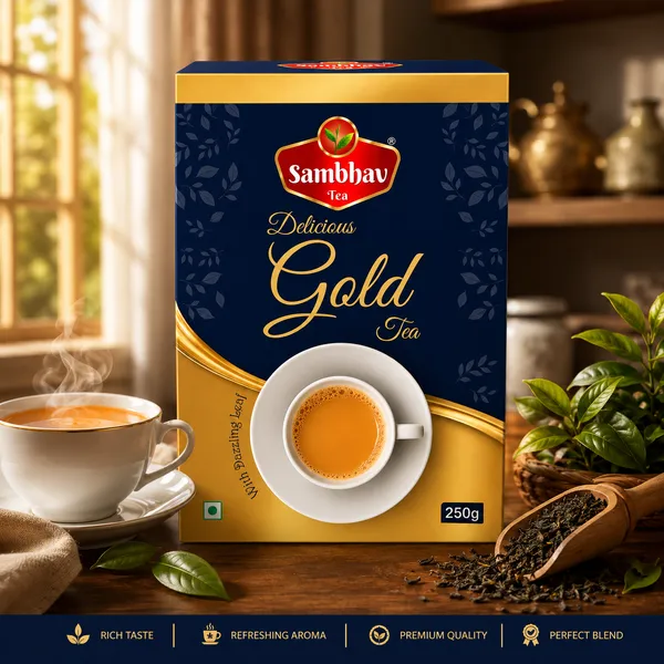 Sambhav_Delicious_Gold_Tea_(4x250g.)