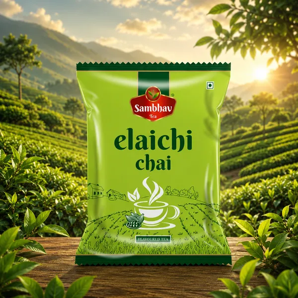 Sambhav_Elaichi_Chai_Pouch_(Cardamom_Tea)_(20X250_Grams)