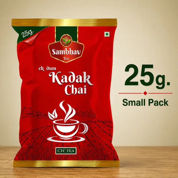 Sambhav_Ek_Dum_Kadak_Chai_Pouch_(60X25_Grams)
