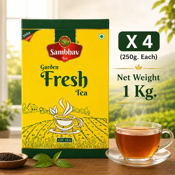 Sambhav_Garden_Fresh_Tea_Box_(4X250_Grams)