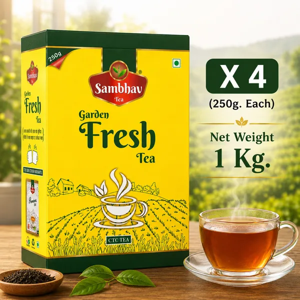 Sambhav_Garden_Fresh_Tea_Box_(4X250_Grams)