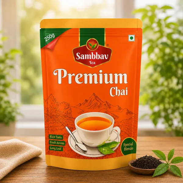 Sambhav_Premium_Tea_Pouch_(4_Packs_X_250_Grams)