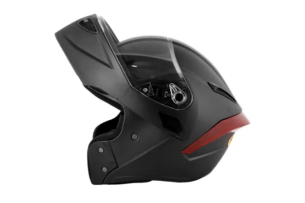 Black_S_M_Premium_QualIty_Flip_Helmet_For_Men