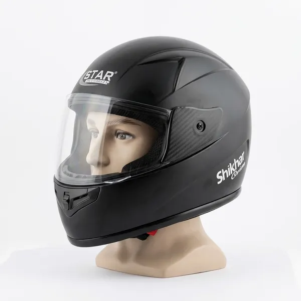 Black_Shikhar_Premium_Qualty_Full_Helmet_For_Men
