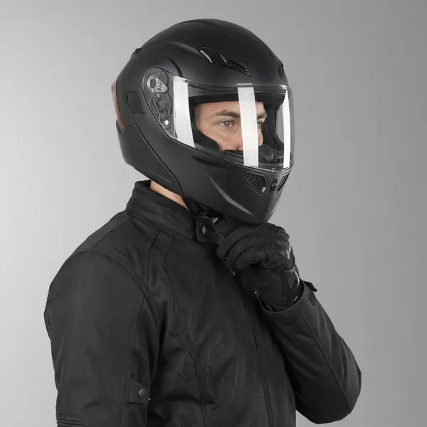 Black_S_M_Premium_QualIty_Flip_Helmet_For_Men