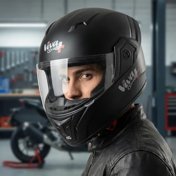 Green_Viva_Pro_Premium_QualIty_Helmet_For_Men