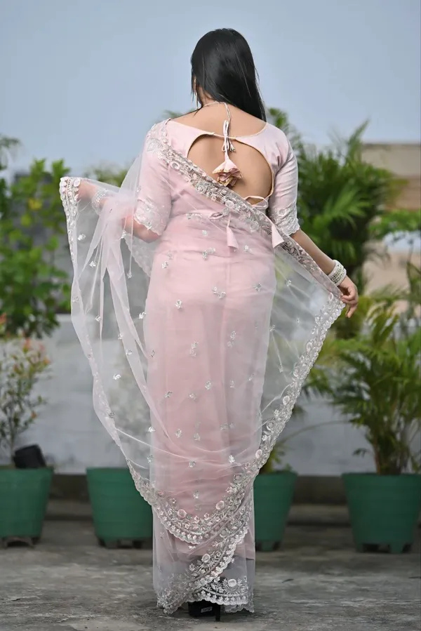 Baby_Pink_Net_Sequins_Embroidered_Sarees