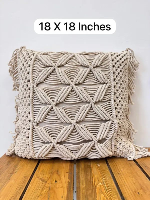Off_White_Macrame_Cushion_Cover_For_Sofa_And_Bed