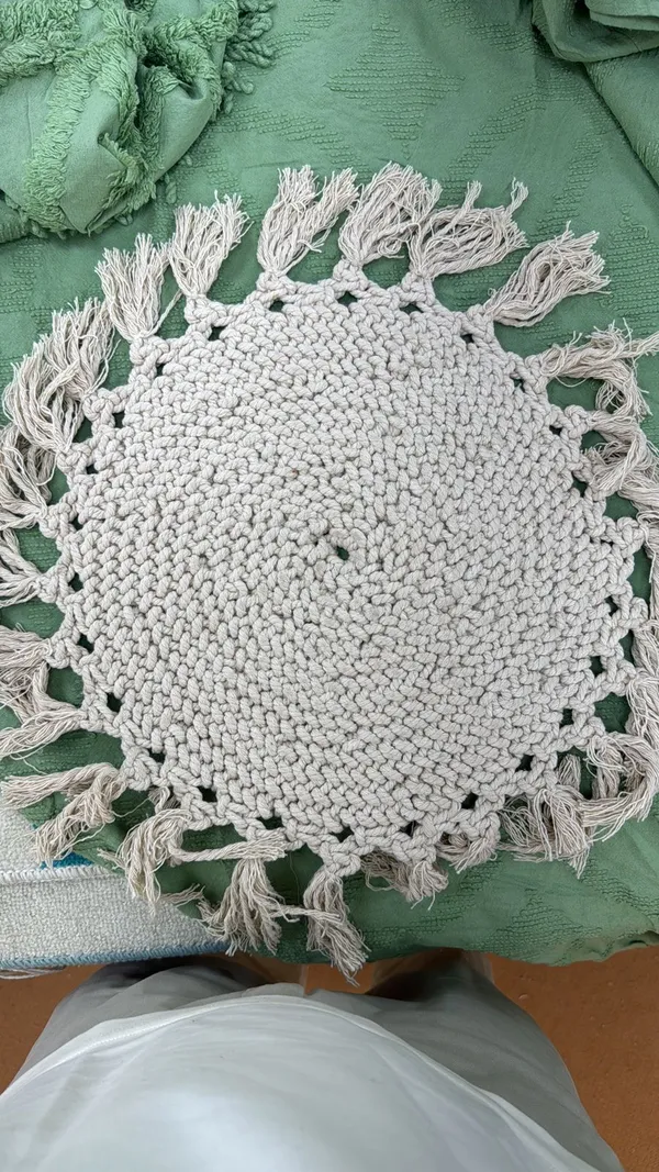 Off_White_Jute_And_Cotton_Mix_Soft_Furnishing_Place_Mats_For_Dining_Side_Table