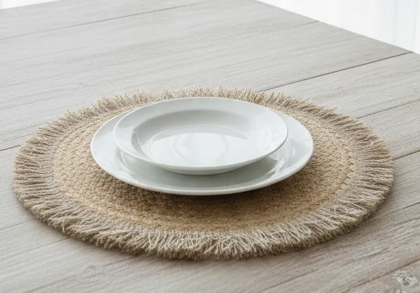 Beige_Jute_And_Cotton_Mix_Soft_Furnishing_Place_Mats_For_Dining_Side_Table