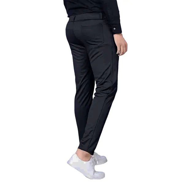 Black_Slim_Fit_Trouser_For_Men