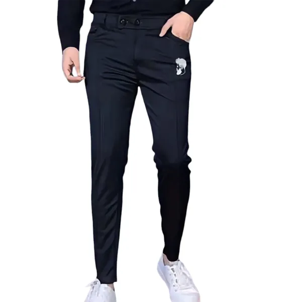 Black_Slim_Fit_Trouser_For_Men