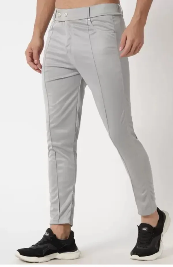 Pista_and_Light_Grey_Slim_Fit_Trouser_For_Men