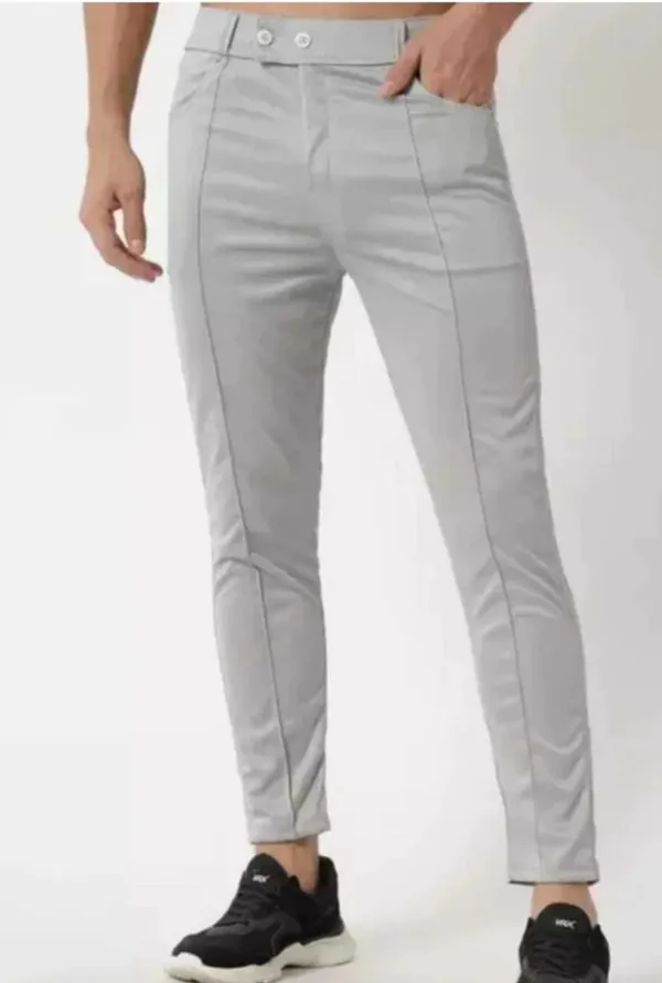 Pista_and_Light_Grey_Slim_Fit_Trouser_For_Men