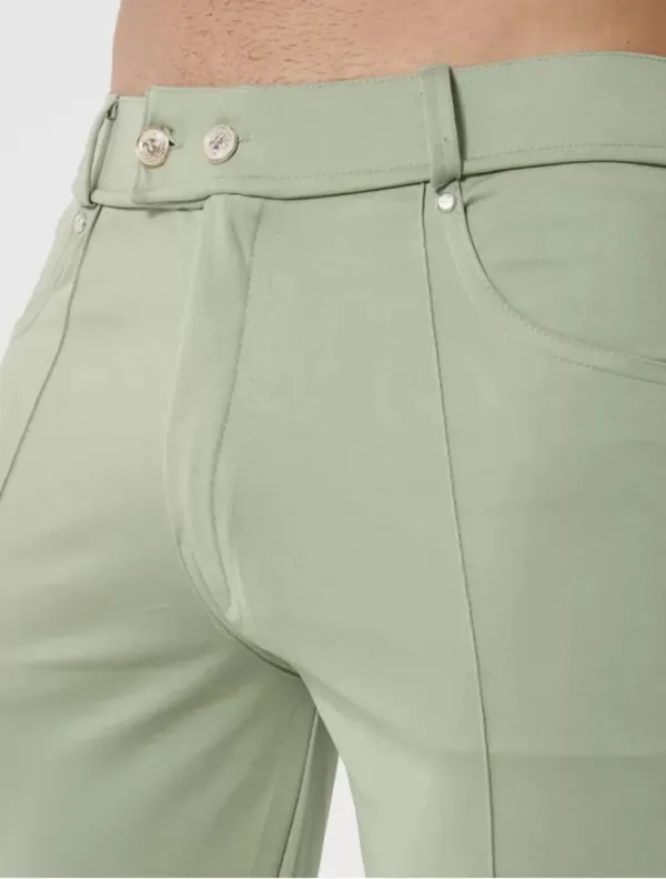 Pista_and_Light_Grey_Slim_Fit_Trouser_For_Men