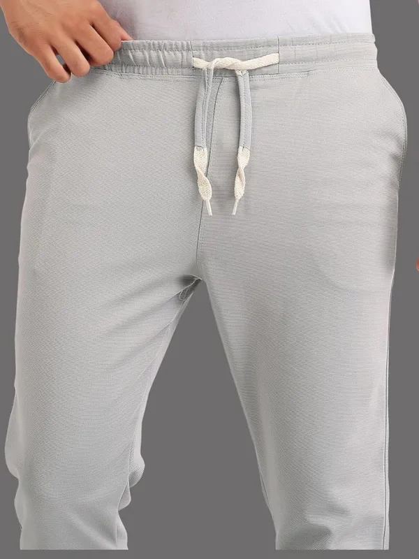Light_Grey_Slim_Fit_Track_Pant_For_Men