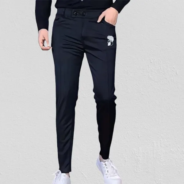 Black_Slim_Fit_Trouser_For_Men