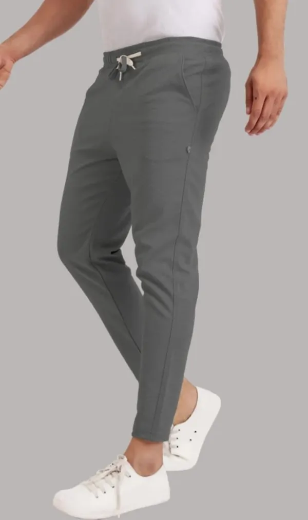 Navy_Blue_and_Dark_Grey_Slim_Fit_Track_Pant_For_Men