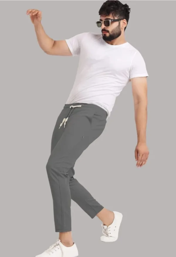 Navy_Blue_and_Dark_Grey_Slim_Fit_Track_Pant_For_Men