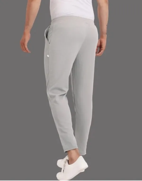 Light_Grey_Slim_Fit_Track_Pant_For_Men