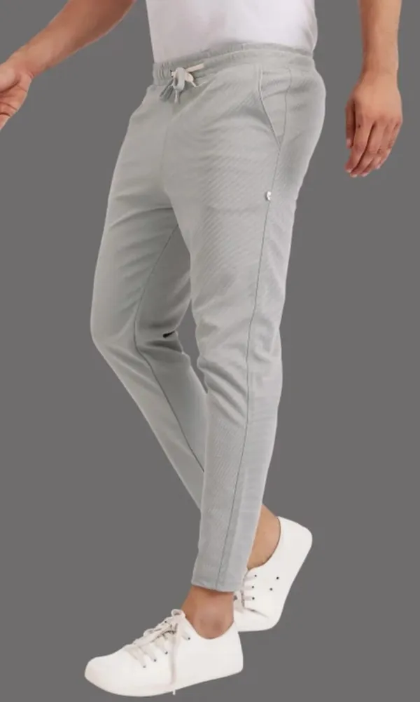 Light_Grey_Slim_Fit_Track_Pant_For_Men