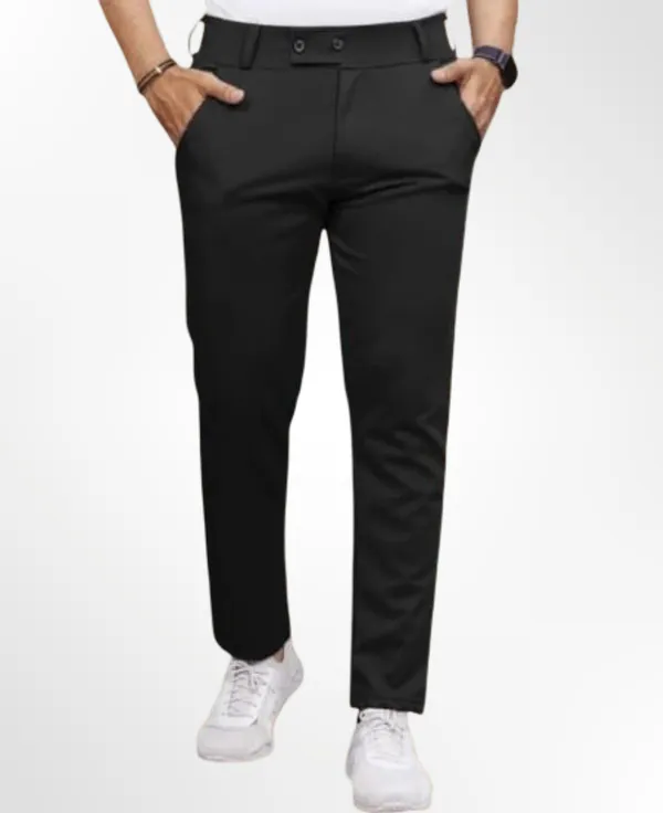 Black_Slim_Fit_Trouser_For_Men