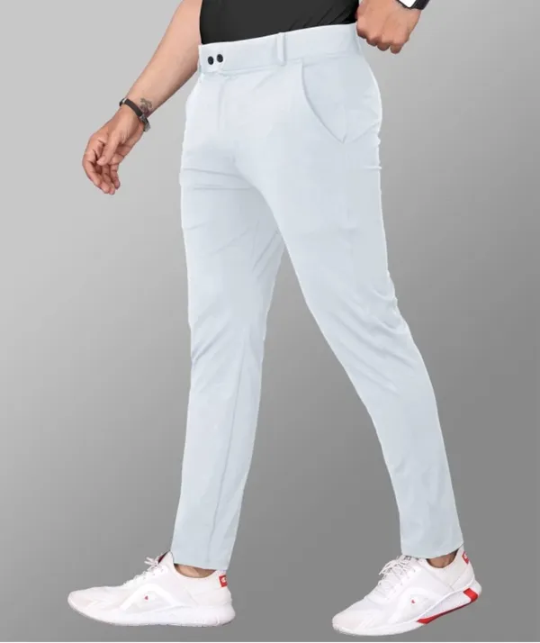 Light_Grey_Slim_Fit_Trouser_For_Men