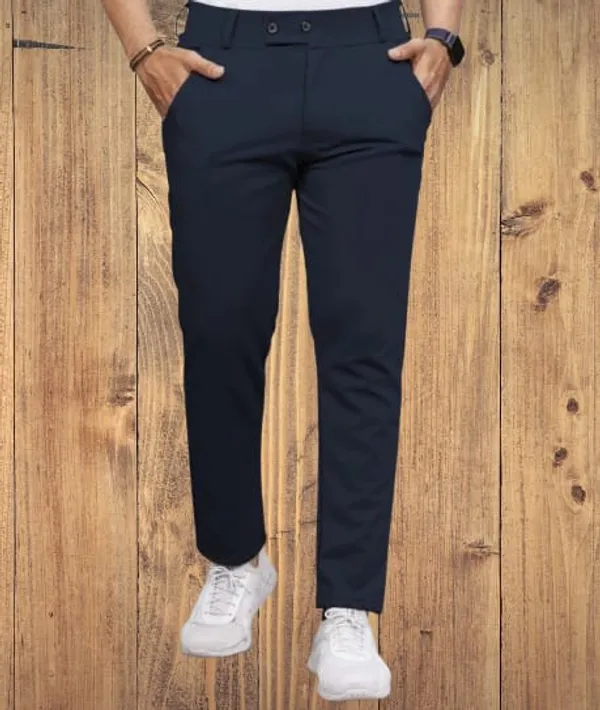 Navy_Blue_and_Black_Slim_Fit_Trouser_For_Men