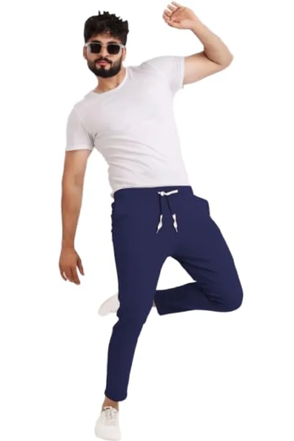 Navy_Blue_Slim_Fit_Track_Pant_For_Men