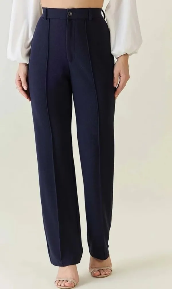 Blue_Valentino_Reguler_Fit_Trouser_For_Women