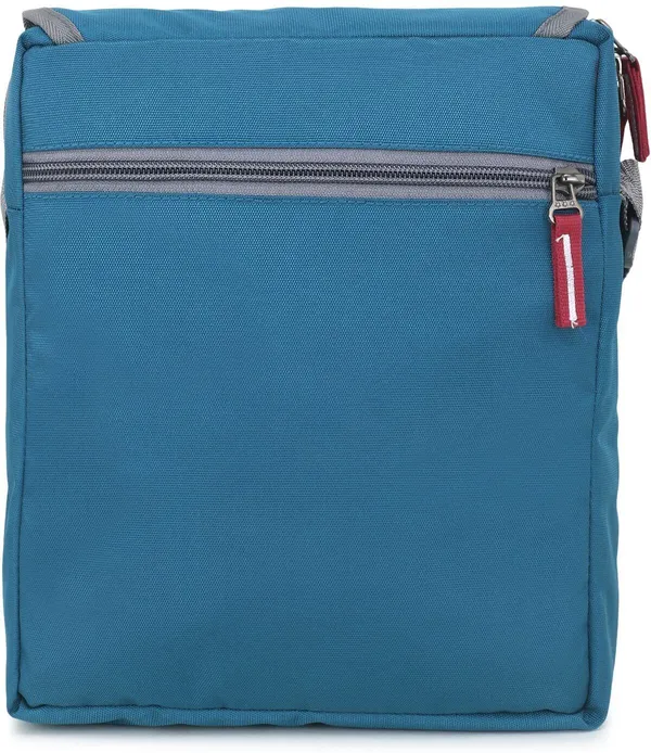 Blue_Polyester_Solid_Zipper_Sling_Bag_For_Men