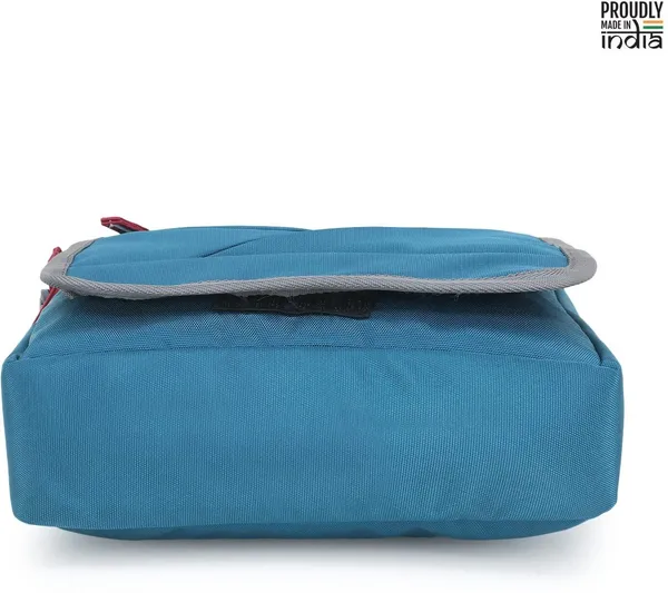 Blue_Polyester_Solid_Zipper_Sling_Bag_For_Men