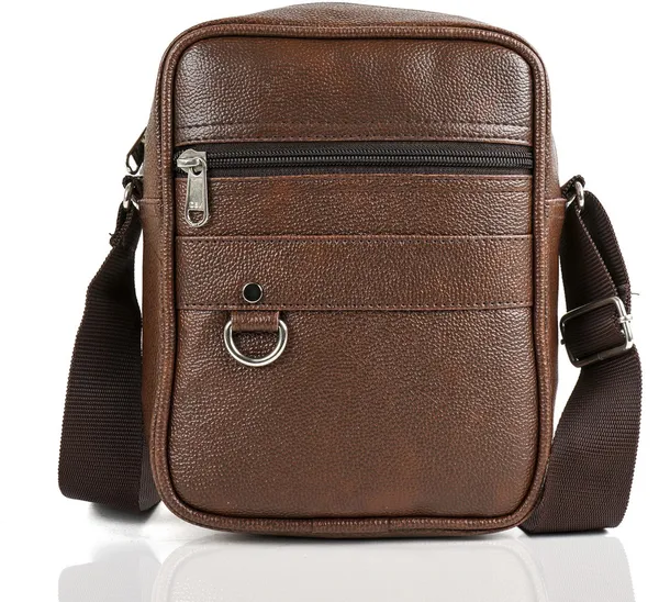 ZipCraze_Brown_Sling_Bag_Casual_Travel_Office_Shoulder_Crossbody_Side_Slingbag_For_Unisex