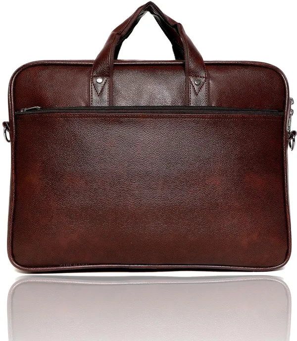 ZipCraze_Men_Brown_Messenger_Bag