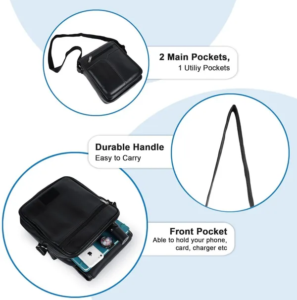 Black_Synthetic_Leather_Solid_Velcro_Sling_Bag_For_Men