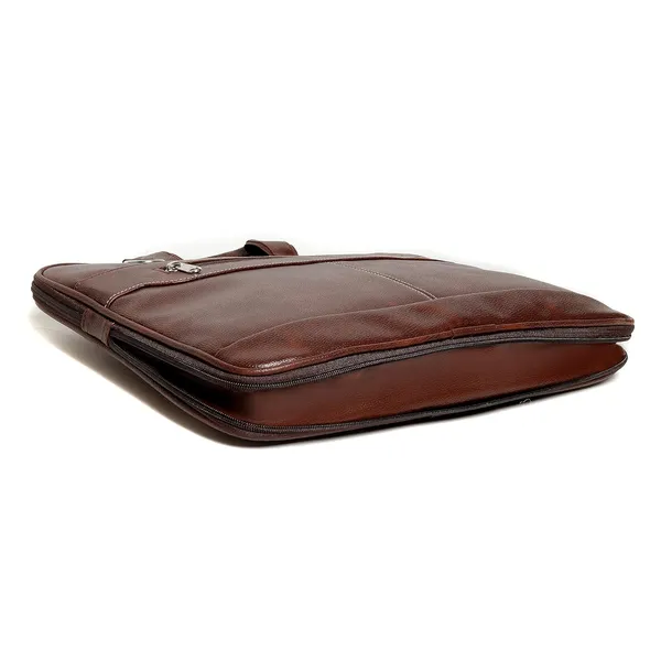 ZipCraze_Men_Brown_Messenger_Bag