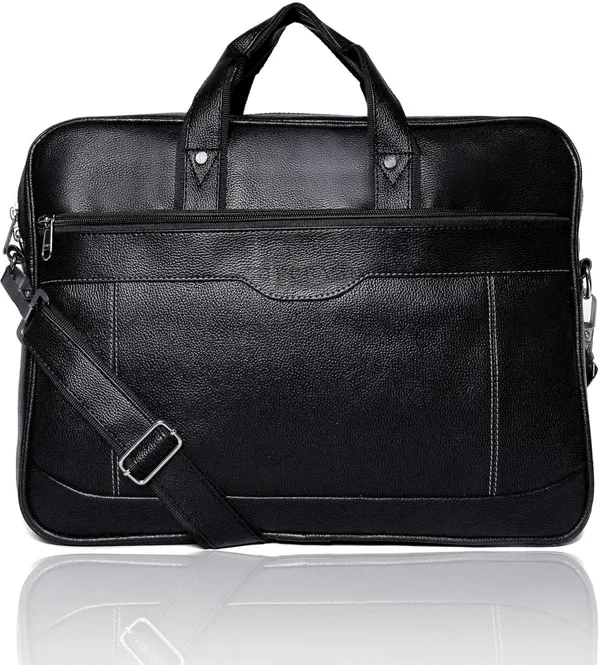ZipCraze_Men_Brown_Messenger_Bag