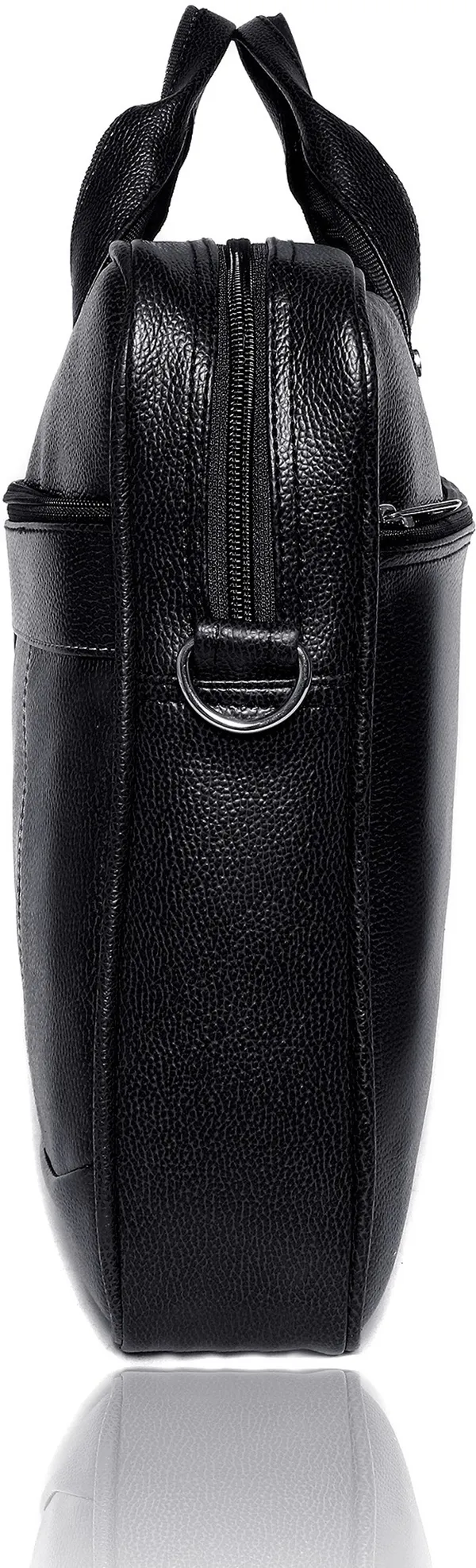 ZipCraze_Men_Brown_Messenger_Bag