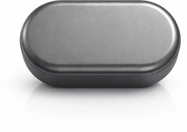 Black_Wireless_Earbuds_Charging_Case_Compact_And_Durable_Grey_Bluetooth