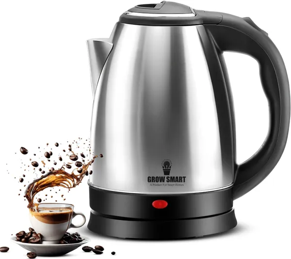 Silver_Growsmart_Hydroedge_1500W_Stainless_Steel_Body_Electric_Kettle