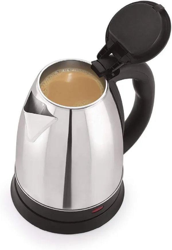 Silver_And_Black_Vallavi_Fashion_Stainless_Steel_Electric_Heat_Kettle