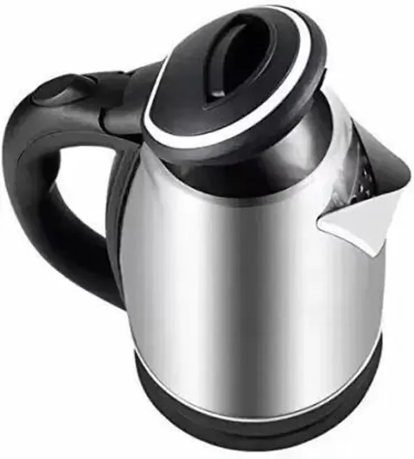 Silver_And_Black_Vallavi_Fashion_Stainless_Steel_Electric_Heat_Kettle