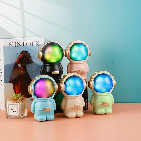 Blue_Rs_Mini_Led_Bluetooth_Speaker_5_W_Bluetooth_Home_Audio_Speaker
