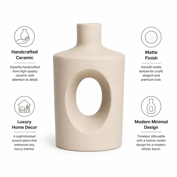 Modern_Arch_Hollow_Ceramic_Flower_Vase