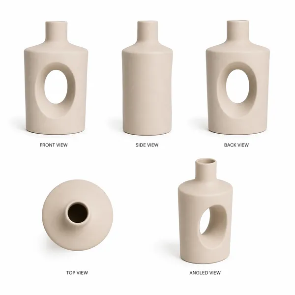 Modern_Arch_Hollow_Ceramic_Flower_Vase